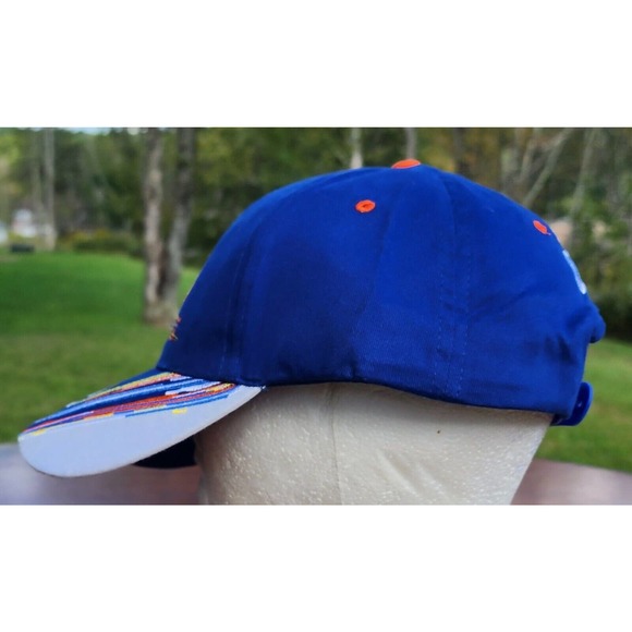 Tide Racing 32 Snapback Adjustable Baseball Cap Embroidered 100% Cotton - Picture 5 of 6